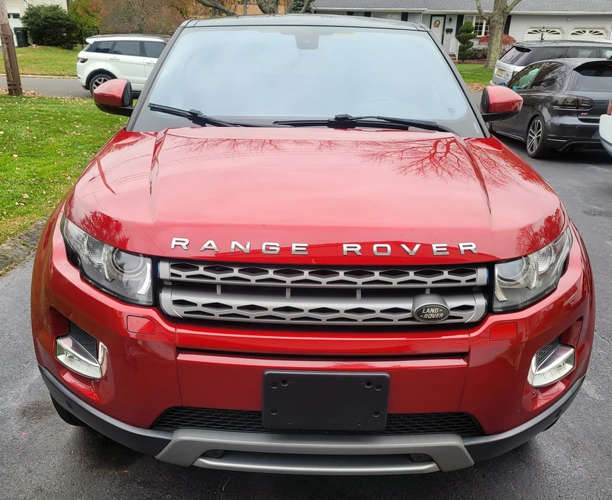 2015 Land Rover Range Rover L405 - Image 5 of 9