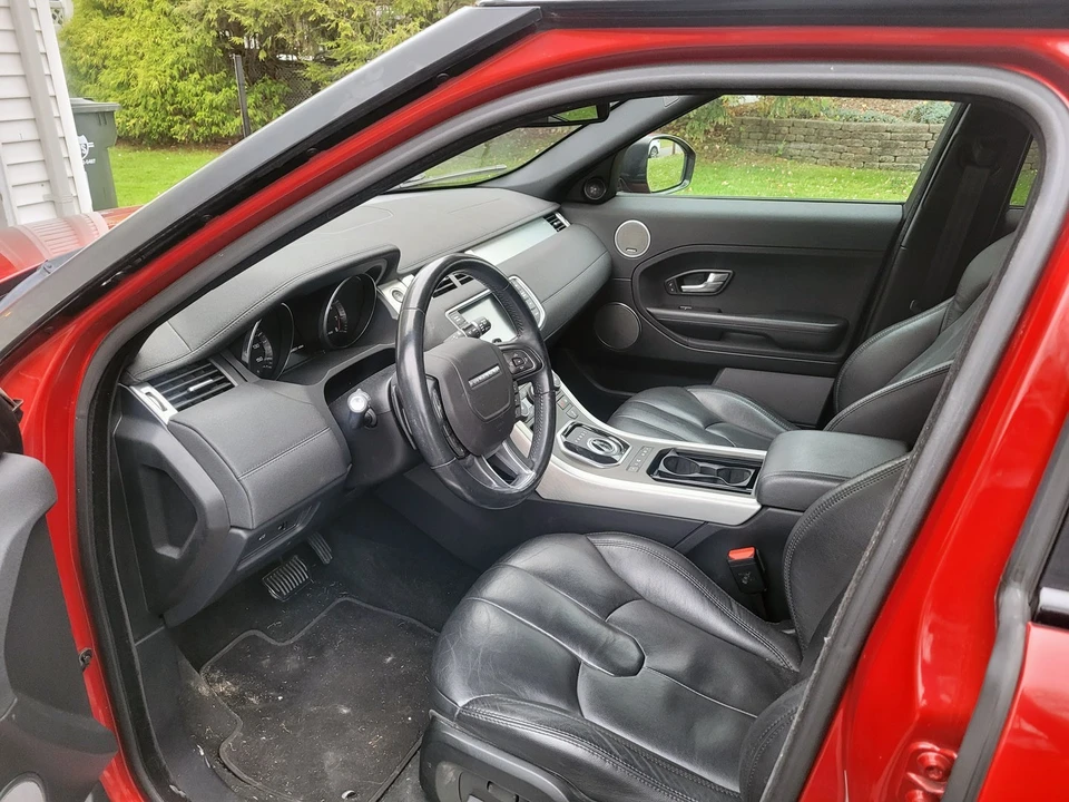 2015 Land Rover Range Rover L405 - Image 7 of 9