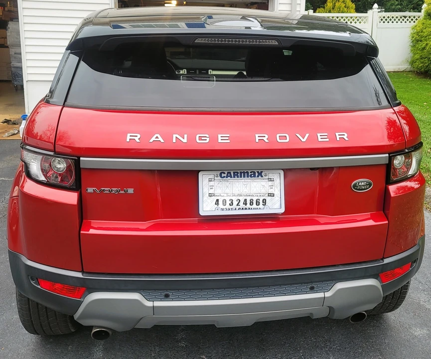 2015 Land Rover Range Rover L405 - Image 6 of 9