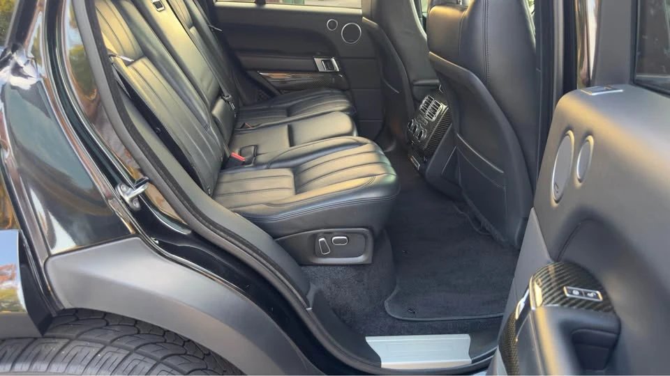 2015 Land Rover Range Rover L405 - Image 13 of 19