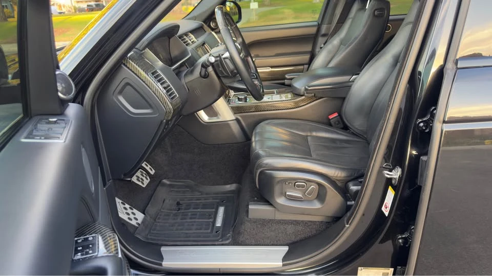 2015 Land Rover Range Rover L405 - Image 11 of 19