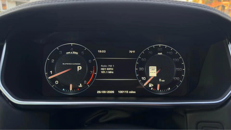 2015 Land Rover Range Rover L405 - Image 18 of 19