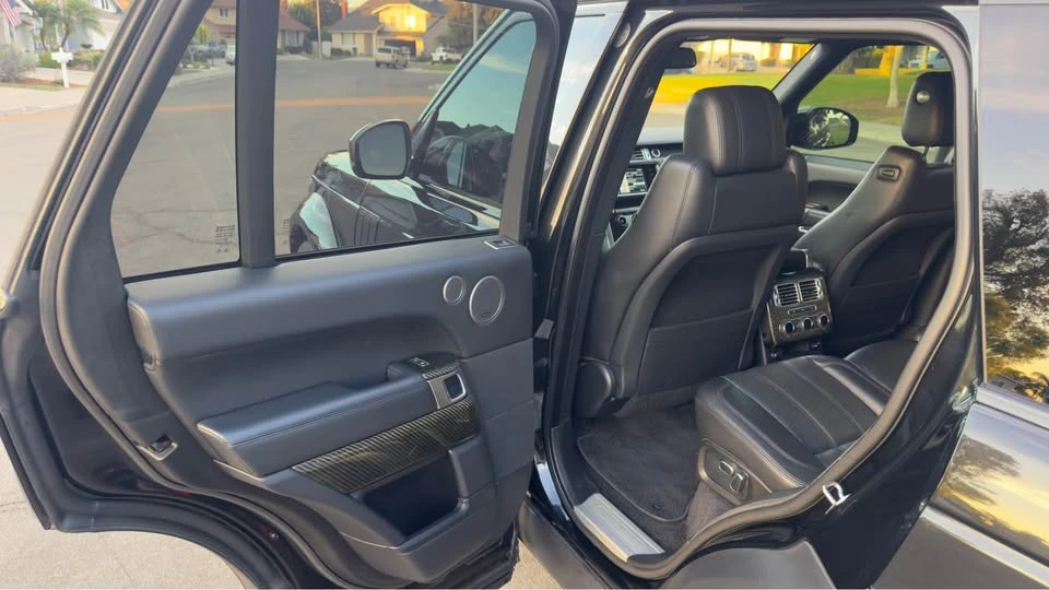 2015 Land Rover Range Rover L405 - Image 12 of 19