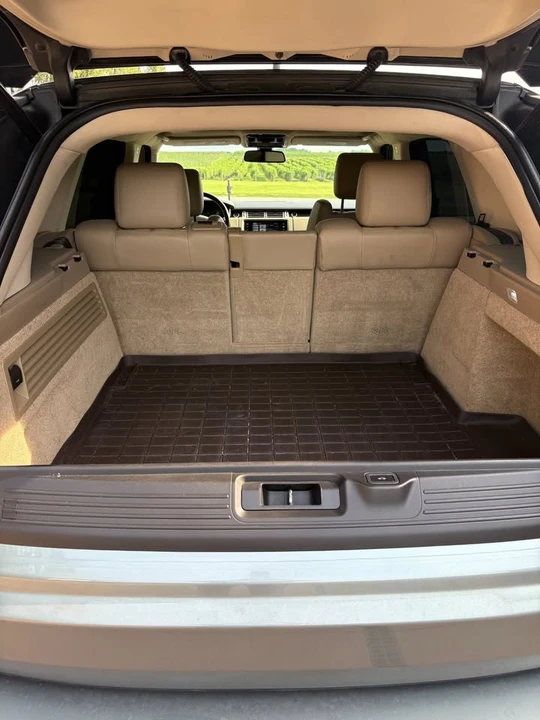 2015 Land Rover Range Rover L405 - Image 11 of 16