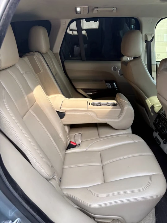 2015 Land Rover Range Rover L405 - Image 6 of 16