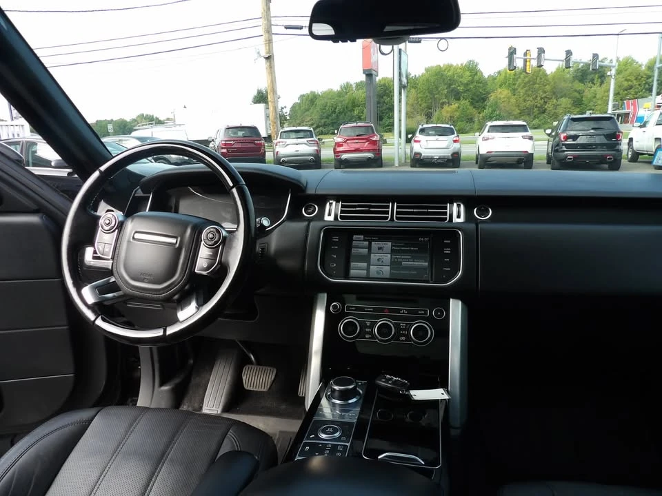 2015 Land Rover Range Rover L405 - Image 18 of 20