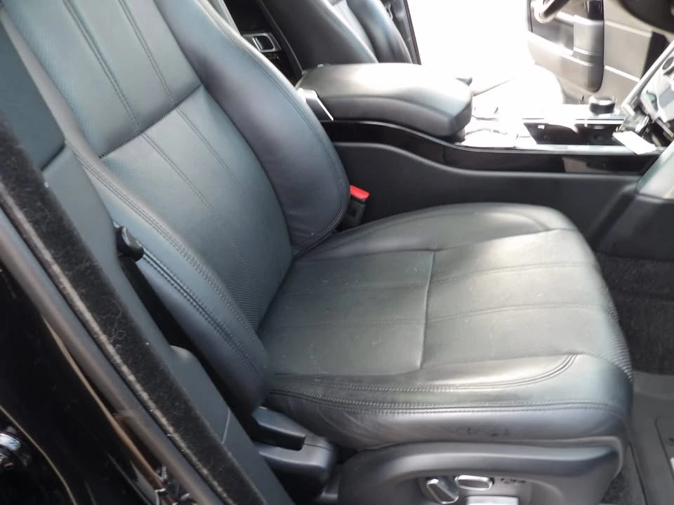 2015 Land Rover Range Rover L405 - Image 19 of 20