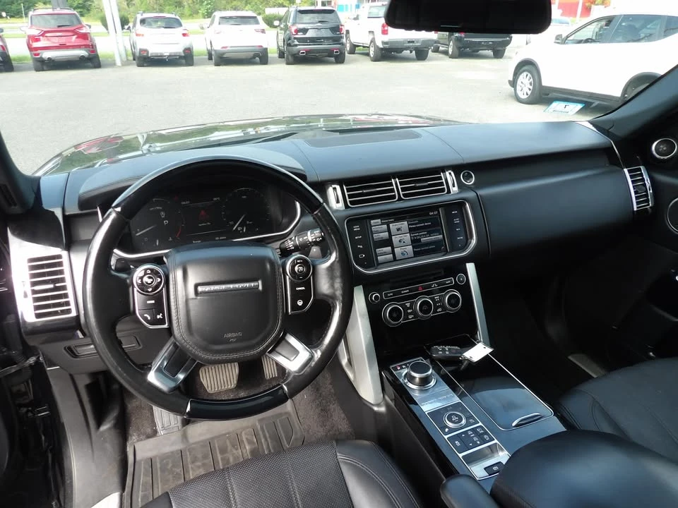 2015 Land Rover Range Rover L405 - Image 16 of 20