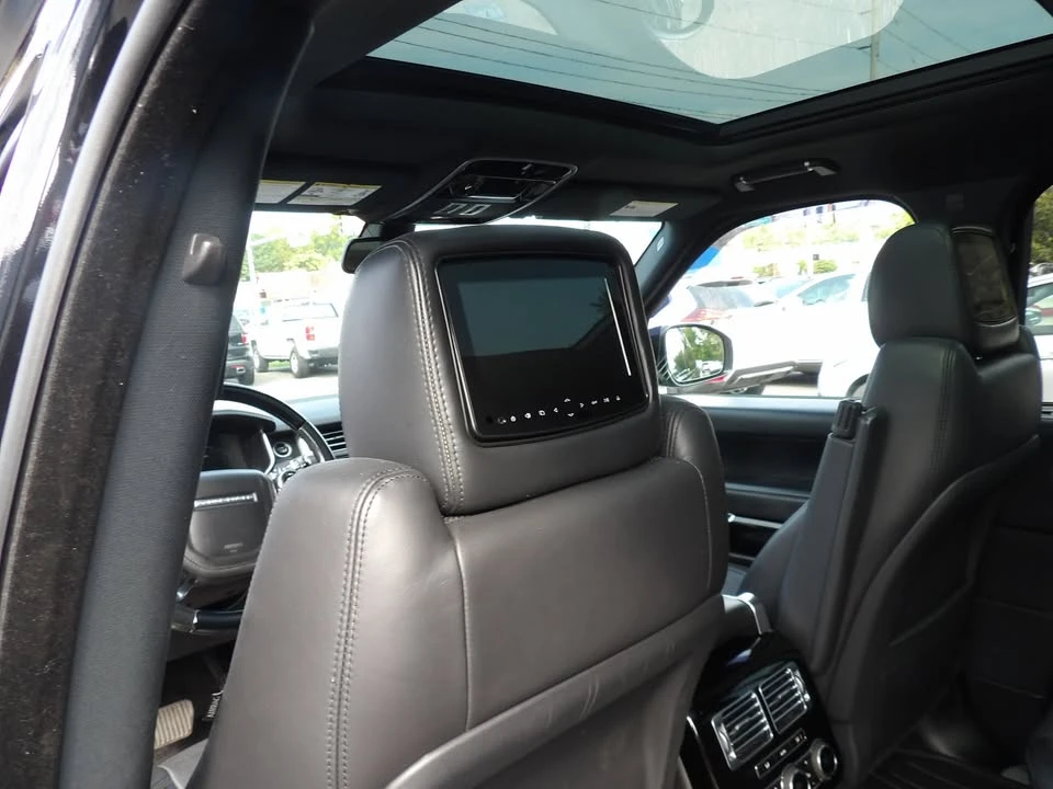 2015 Land Rover Range Rover L405 - Image 15 of 20