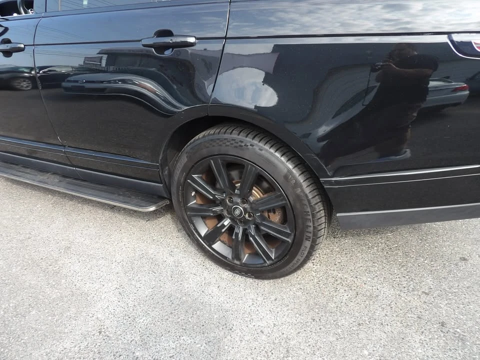 2015 Land Rover Range Rover L405 - Image 7 of 20