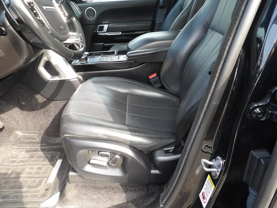 2015 Land Rover Range Rover L405 - Image 11 of 20