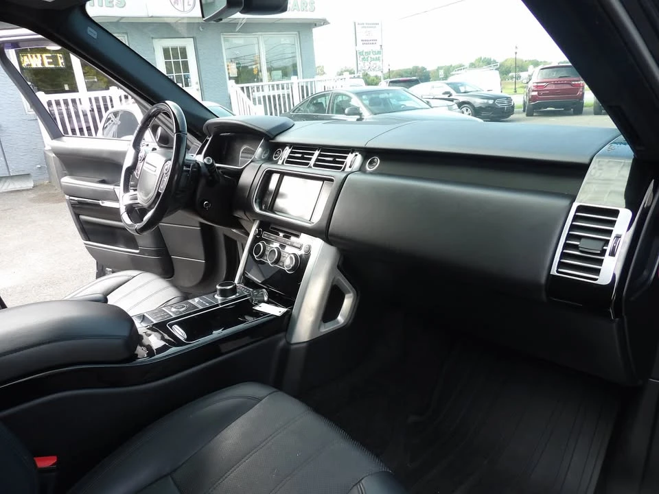 2015 Land Rover Range Rover L405 - Image 20 of 20