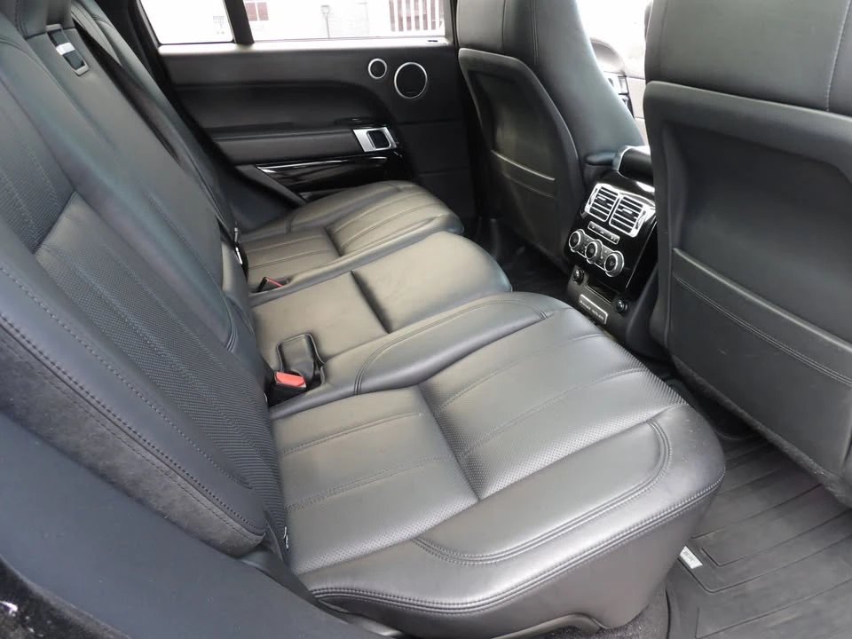 2015 Land Rover Range Rover L405 - Image 17 of 20