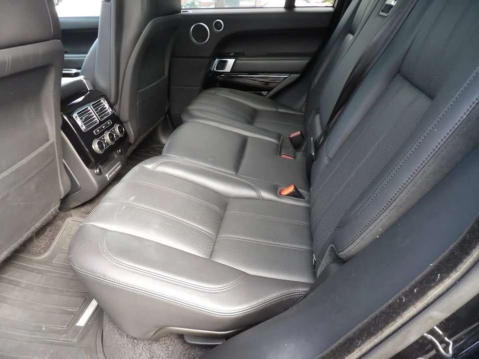 2015 Land Rover Range Rover L405 - Image 14 of 20