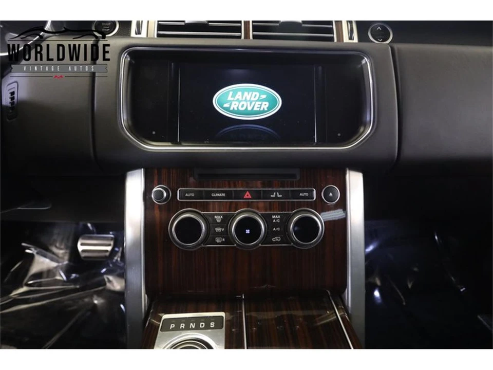 2015 Land Rover Range Rover L405 - Image 31 of 31