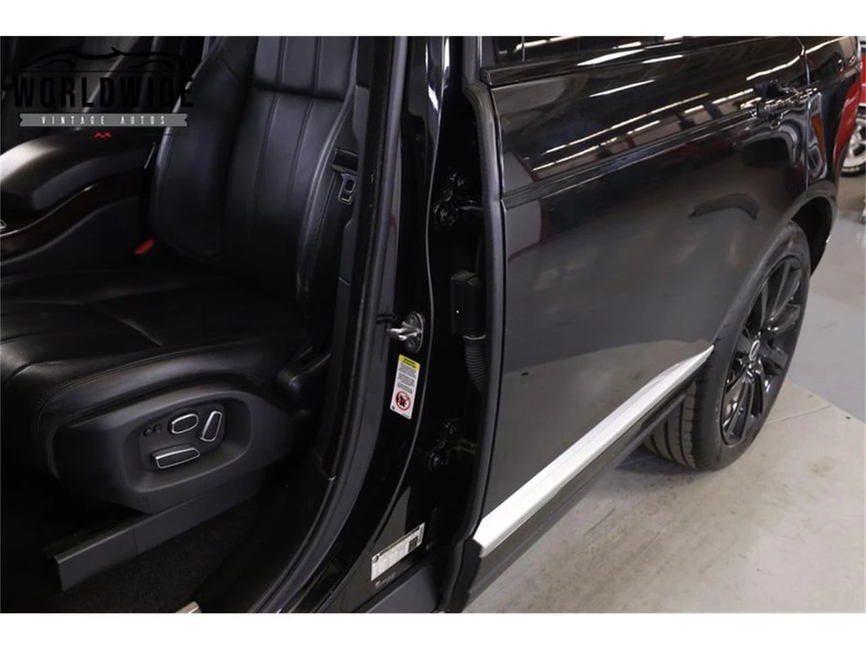 2015 Land Rover Range Rover L405 - Image 26 of 31