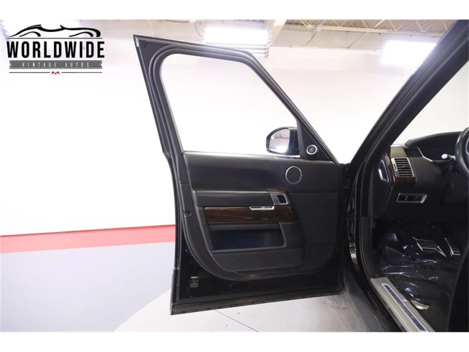2015 Land Rover Range Rover L405 - Image 27 of 31