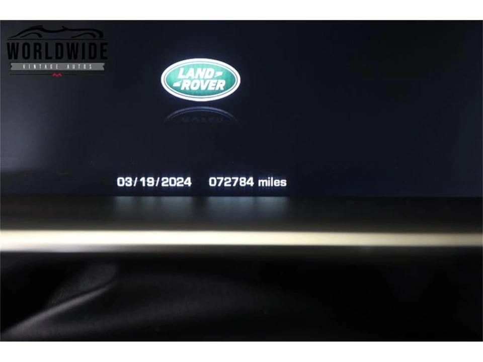 2015 Land Rover Range Rover L405 - Image 30 of 31