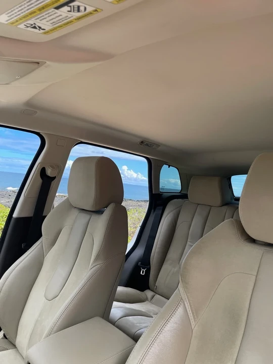 2015 Land Rover Range Rover L405 - Image 12 of 20