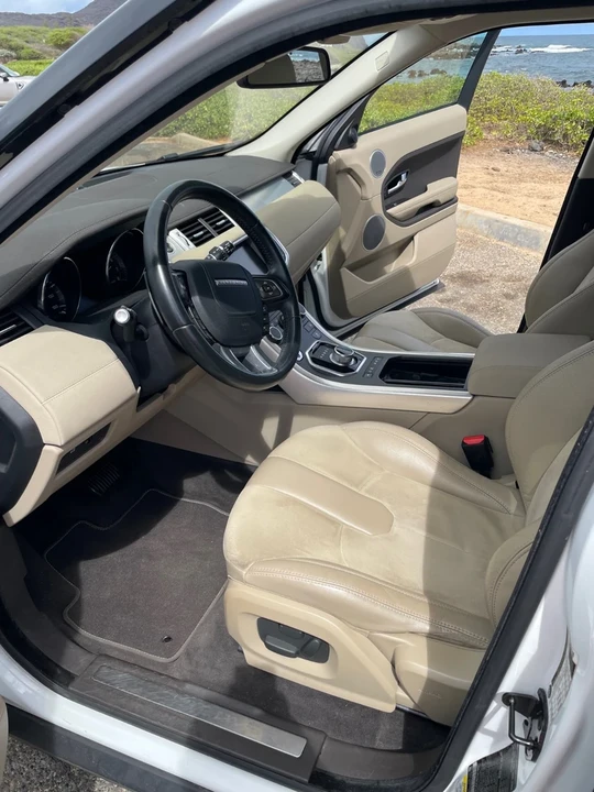 2015 Land Rover Range Rover L405 - Image 11 of 20