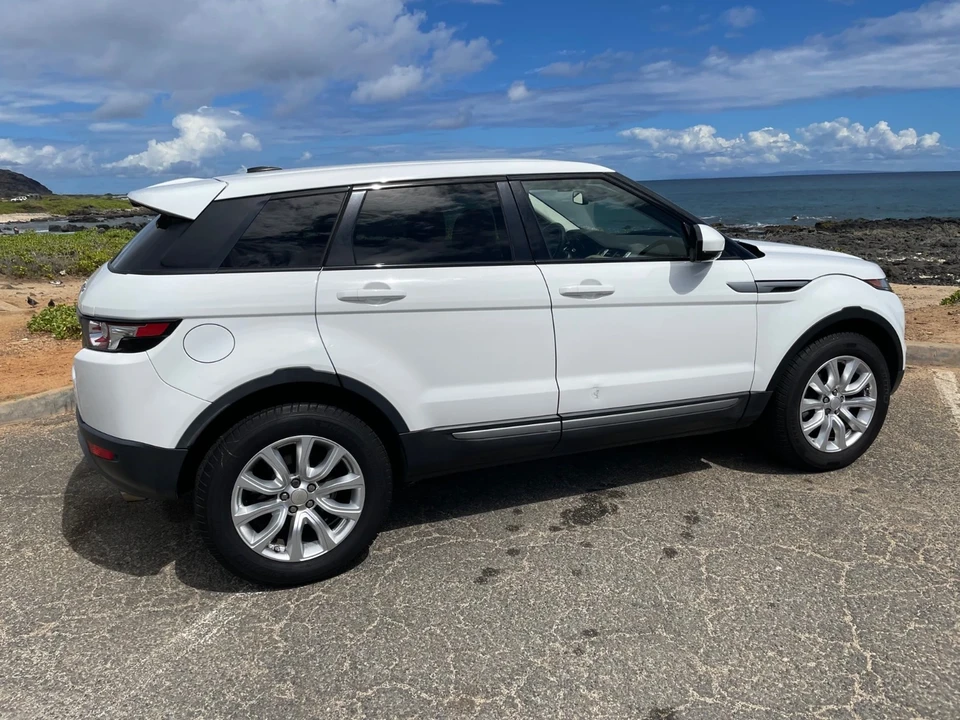 2015 Land Rover Range Rover L405 - Image 4 of 20