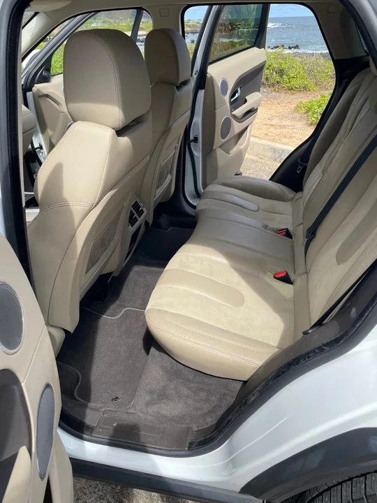 2015 Land Rover Range Rover L405 - Image 15 of 20