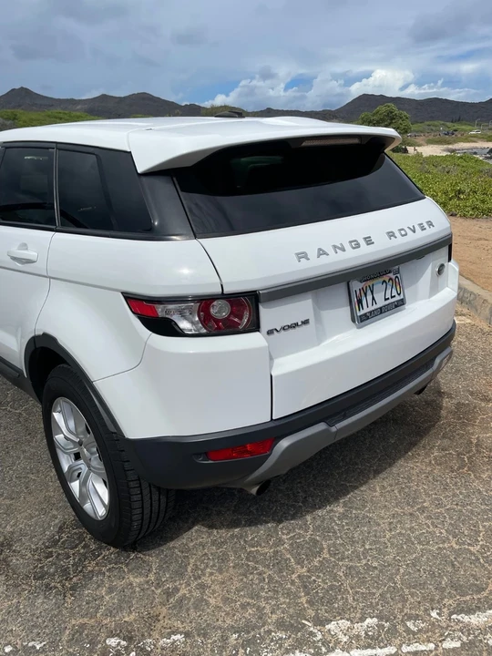 2015 Land Rover Range Rover L405 - Image 9 of 20
