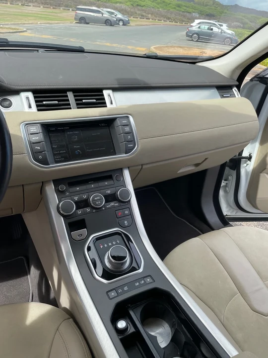 2015 Land Rover Range Rover L405 - Image 13 of 20