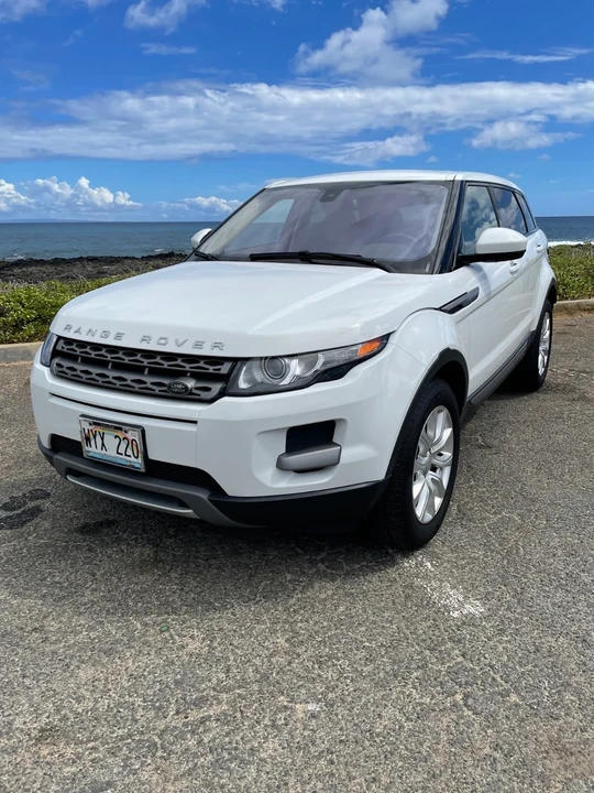 2015 Land Rover Range Rover L405 - Image 2 of 20