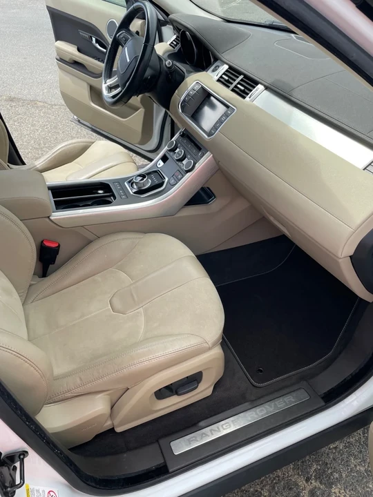 2015 Land Rover Range Rover L405 - Image 14 of 20