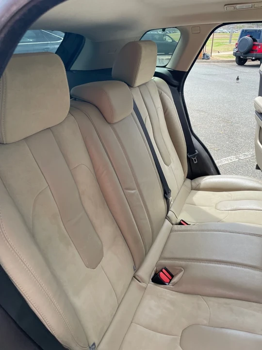 2015 Land Rover Range Rover L405 - Image 16 of 20