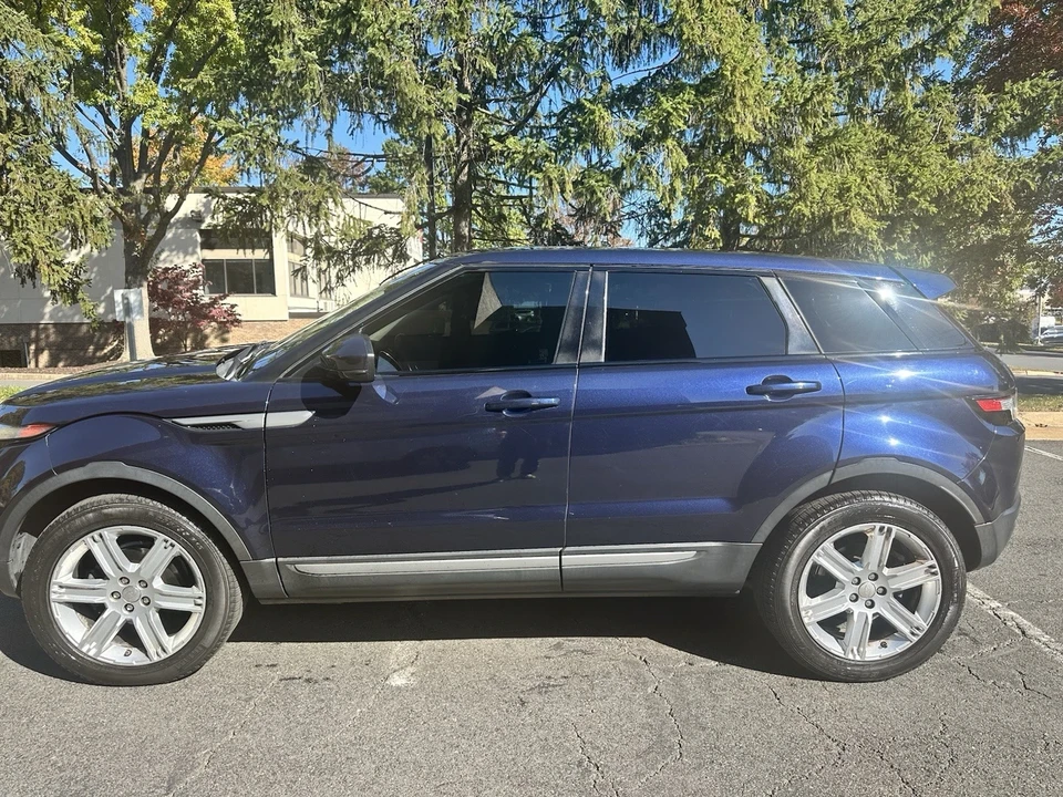 2015 Land Rover Range Rover L405 - Image 5 of 12