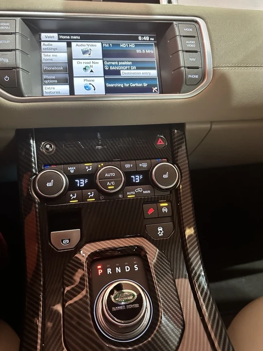 2015 Land Rover Range Rover L405 - Image 10 of 12