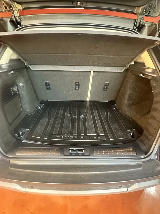 2015 Land Rover Range Rover L405 - Image 12 of 12