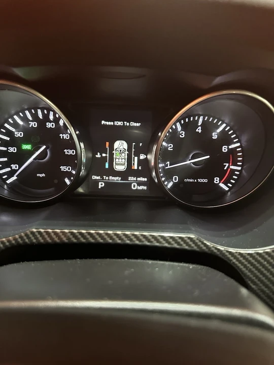 2015 Land Rover Range Rover L405 - Image 11 of 12