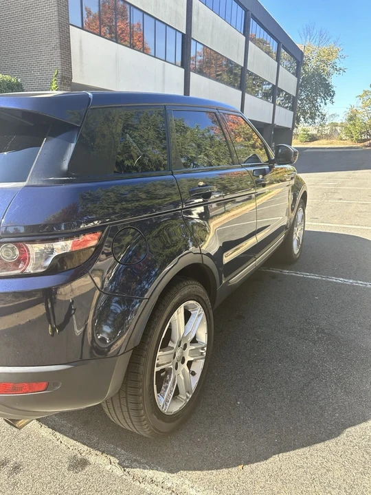 2015 Land Rover Range Rover L405 - Image 4 of 12