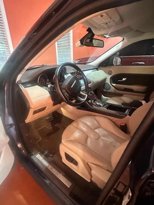2015 Land Rover Range Rover L405 - Image 6 of 12