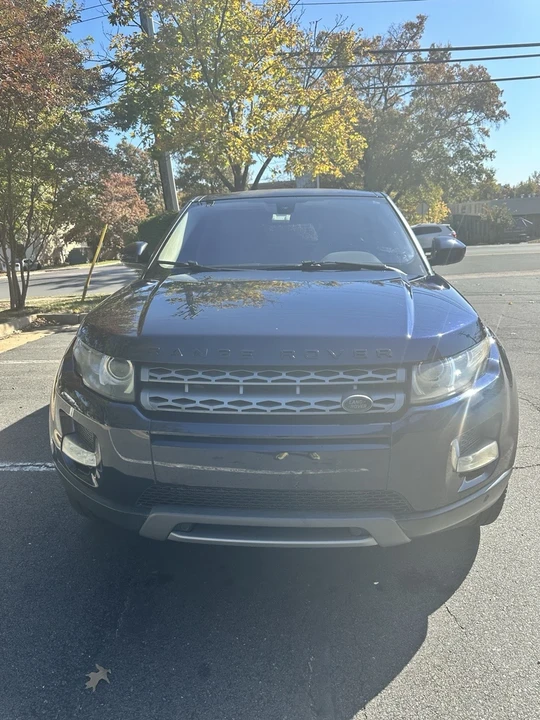 2015 Land Rover Range Rover L405 - Image 2 of 12