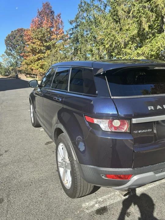 2015 Land Rover Range Rover L405 - Image 3 of 12