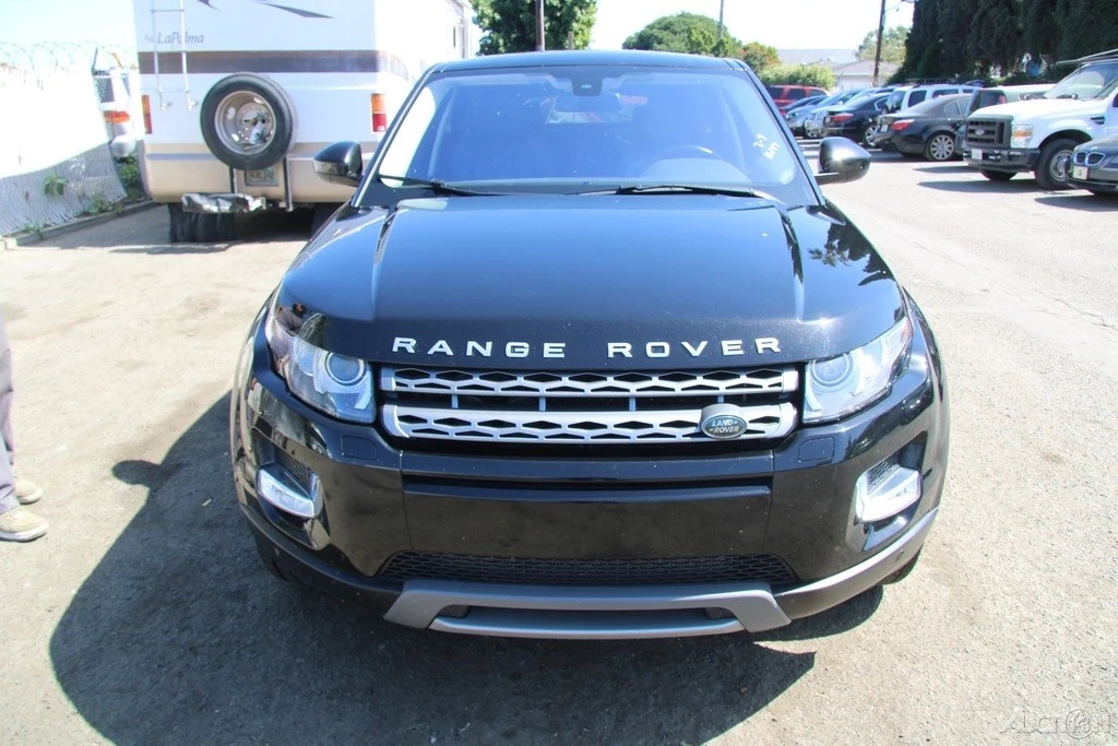2015 Land Rover Range Rover L405 - Image 12 of 21