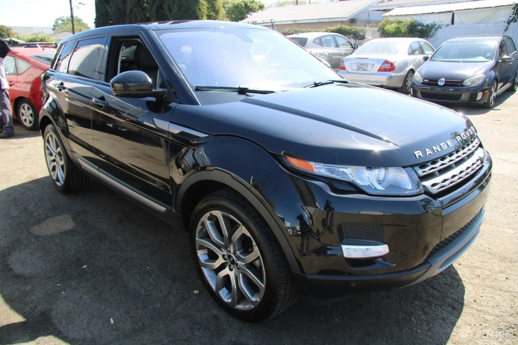 2015 Land Rover Range Rover L405 - Image 10 of 21