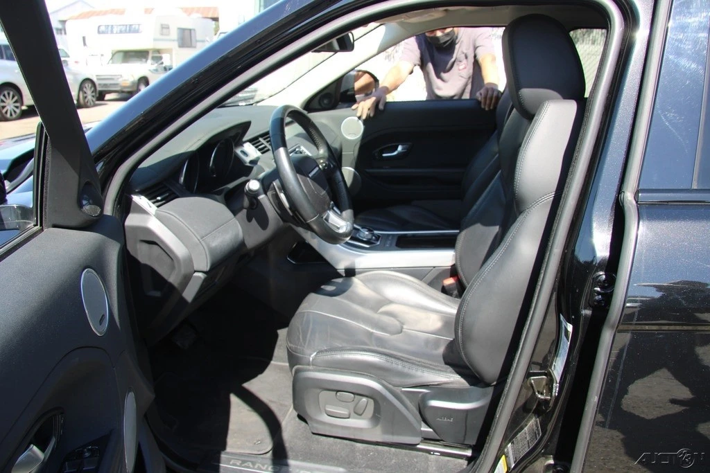 2015 Land Rover Range Rover L405 - Image 15 of 21