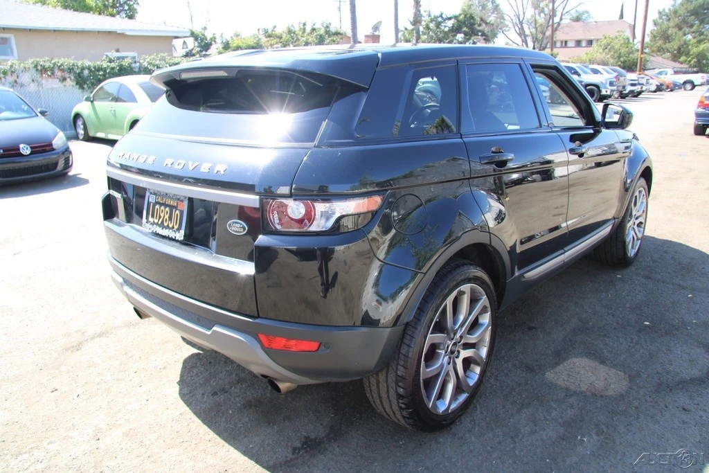 2015 Land Rover Range Rover L405 - Image 7 of 21