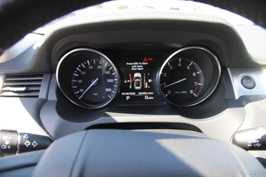 2015 Land Rover Range Rover L405 - Image 17 of 21