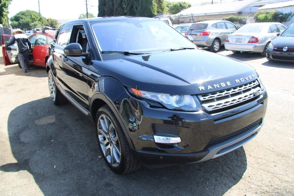 2015 Land Rover Range Rover L405 - Image 11 of 21