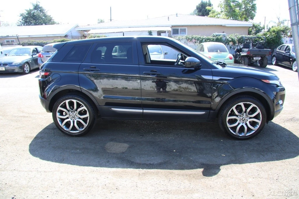 2015 Land Rover Range Rover L405 - Image 9 of 21