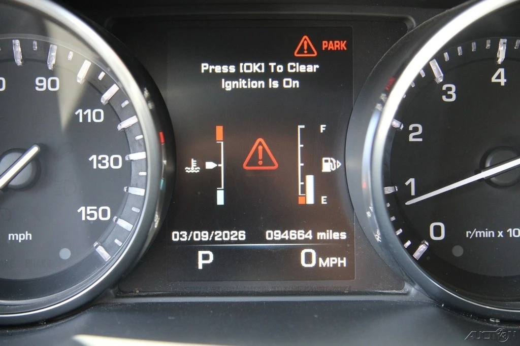 2015 Land Rover Range Rover L405 - Image 18 of 21