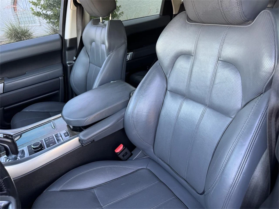 2015 Land Rover Range Rover L405 - Image 14 of 23