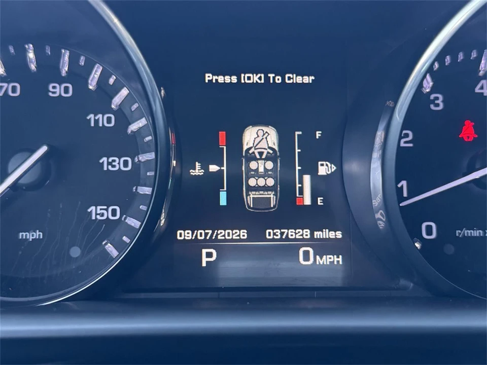 2015 Land Rover Range Rover L405 - Image 11 of 23