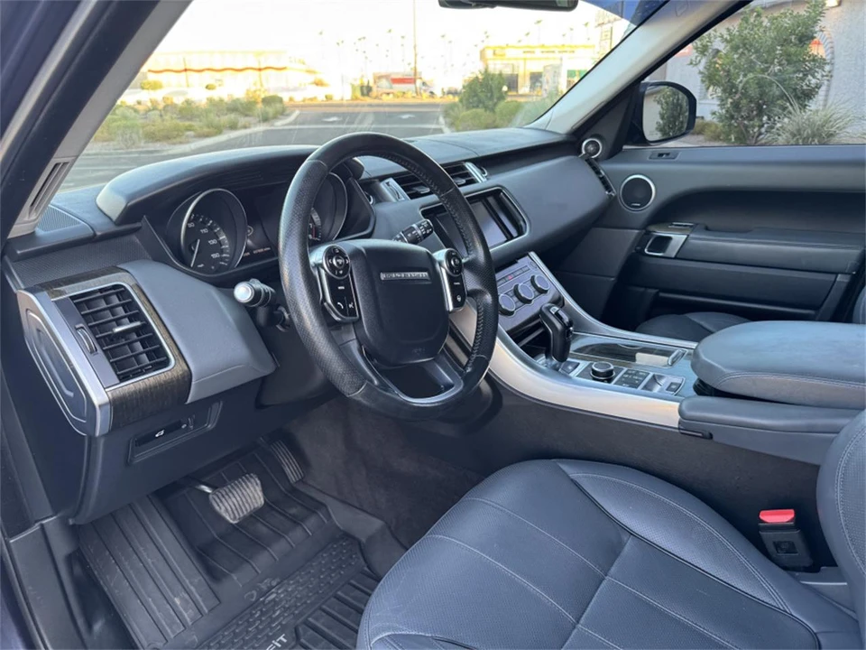 2015 Land Rover Range Rover L405 - Image 15 of 23